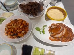 -德缘烤鸭店(大栅栏店)