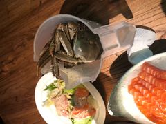 -甄品麦哲伦海鲜和牛自助(万达广场店)