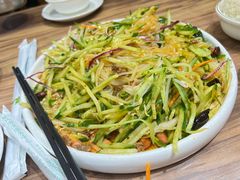 雪满天大拌菜-雪乡情东北菜(塘朗店)