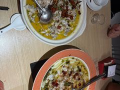 -洪帮主酸菜鲈鱼(连江万家店)