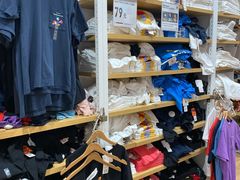 实物图-优衣库(成都锦华万达广场店)