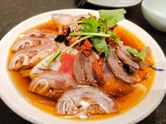 -唐猫庭院·千年陕菜(赛格国际购物中心店)