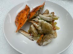 大公飞蟹-品海楼·大连海胆锅贴馆(东港店)