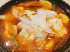 -莲餐厅·湖北菜·潜江小龙虾店(愚园路店)