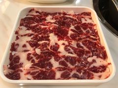 -潮汕大目牛肉火锅(上梅林店)