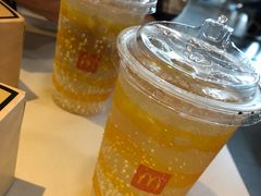 -麦当劳(文化西路店)