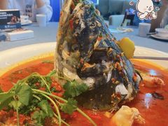 -坛宗剁椒鱼头(河西王府井店)