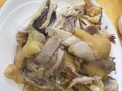 -巫记鸡饭店