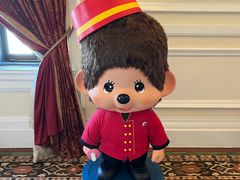 -Salon de Ville浦江汇(上海外滩华尔道夫酒店店)