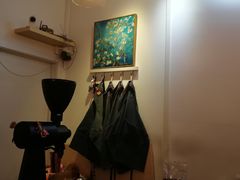 -COFFEE HOLIC(朝外SOHO店)