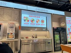 -龍歌自助小火锅(城阳万象汇店)