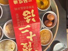 -奇芳阁·百年清真南京菜(夫子庙店)
