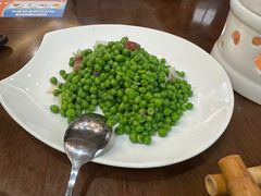 -香芙茗茶楼(梅家坞总店)