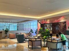 -广州天河体育中心美居酒店