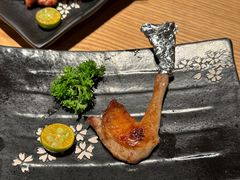 -人间酒暖·Go blanc·烧鸟·深夜食堂(陆家嘴店)