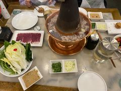-牛街·马辈儿涮肉(牛街二店)
