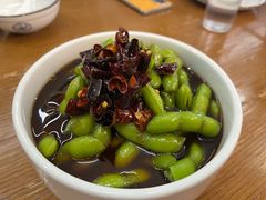 -毛哥小馆子(百井坊巷店)