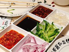 -姥姥家春饼店(惠新东街店)