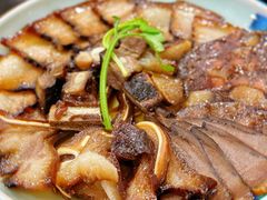 酱味拼盘-绍兴名菜馆(可乐路店)