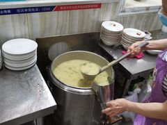 -老方子馅饼粥(台东店)