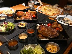 -新贝乐意大利餐厅(苏州中心店)