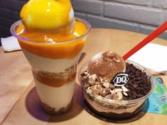 -DQ·蛋糕·冰淇淋(苏州中心店)