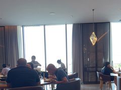 -临江酒店-中餐厅