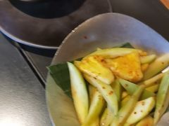 -Ameigo梅果·云贵川bistro(长宁来福士店)