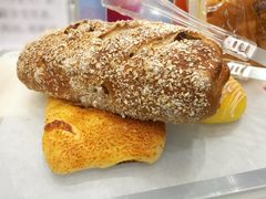 -BreadTalk面包新语·烘焙蛋糕(海岸城店)