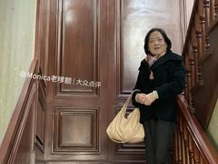 -德大西餐社(云南南路店)