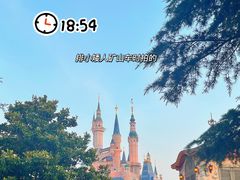 -上海迪士尼度假区