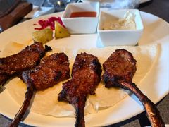 -Efes Turkish & Mediterranean Cuisine 艾菲斯餐厅(陆家嘴店)