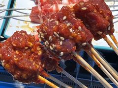 -多宾韩国料理(学衡路店)