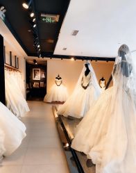 -MISS MIA 婚纱品牌馆