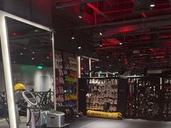 -威尔仕健身(北京合生汇店)