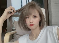 -icare美发沙龙