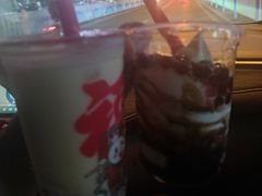 -蜜雪冰城(陈家湾店)