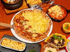 -盘炉forenza·云贵川融合小食堂 ( 钟楼中柳巷店)