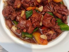 -老山东·山东菜(鲁菜名店)