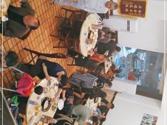 -李师傅脆肚(梅林店)