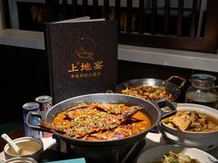 -上地宴·中关村的会客厅(清河高铁站店)