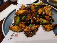 -宋庄魁元艺术餐厅