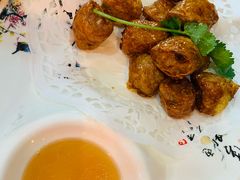 -洪大厨鸡煲(福田店)