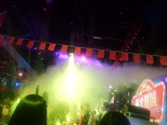 -ACE CLUB(大连民主广场店)