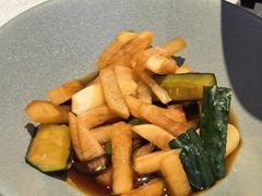 -湘中缘·湖南菜(娄底驻京办店)