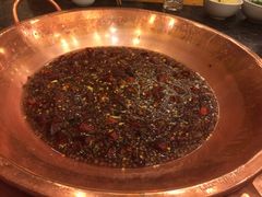 -老码头火锅(玉林店)
