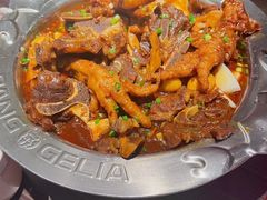 -胖哥俩肉蟹煲(杭州下沙学林街店)