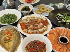 -海鲜e族(马王堆店)