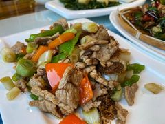 -尽善百年古院餐厅(王家老宅店)