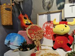 -100家灵感仓库·DIY团建(什刹海店)